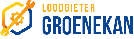 Loodgieter Groenekan Logo